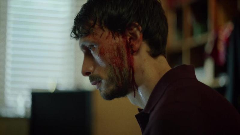 Кадры из сериала Олененок (2024)